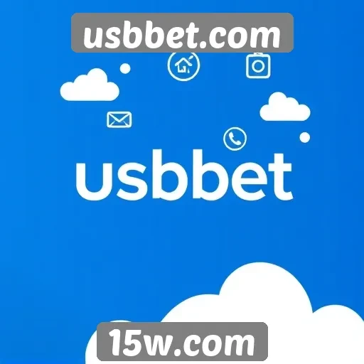 Apoio ao cliente e canais de contato na usbbet.com
