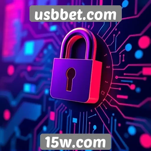 Segurança e proteção de dados no usbbet.com