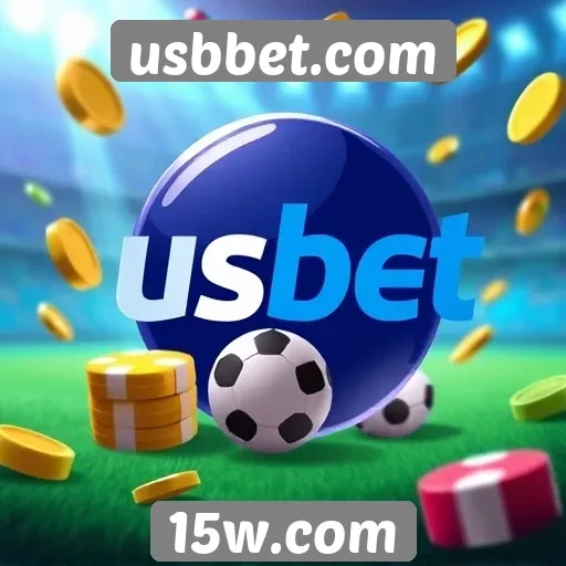 Análise da diversidade de jogos disponíveis no usbbet.com