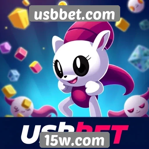 Avaliação de jogos disponíveis no usbbet.com
