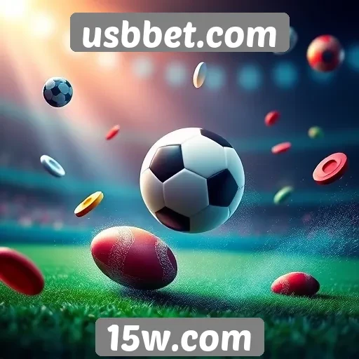 Opcões de jogos disponíveis no usbbet.com