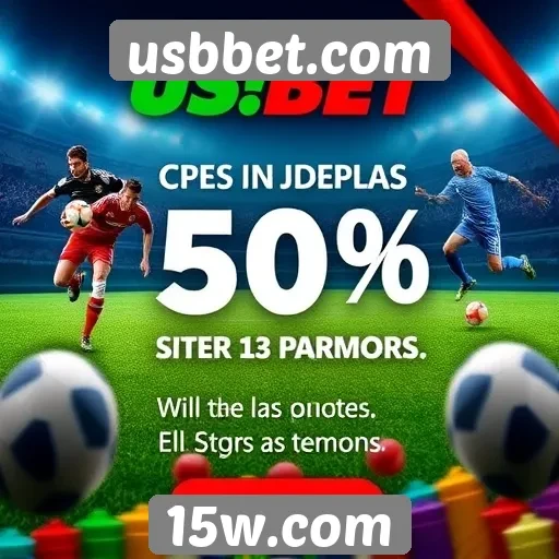 Ofertas e Promoções Disponíveis no usbbet.com