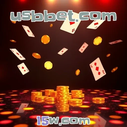 usbbet.com Jogo Responsável