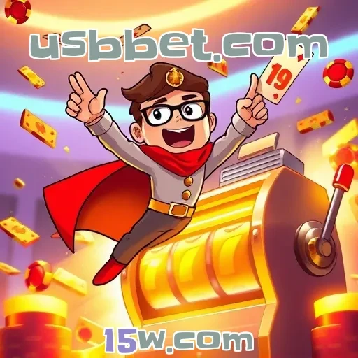 usbbet.com Recompensas