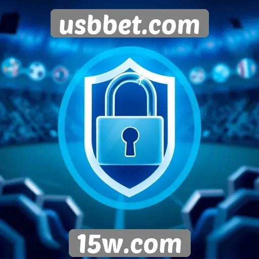 Recursos de segurança em transações no usbbet.com
