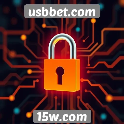 A segurança das transações no site usbbet