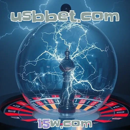 usbbet.com Apostas Esportivas