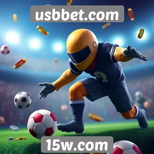 Variedade de jogos disponíveis em usbbet.com